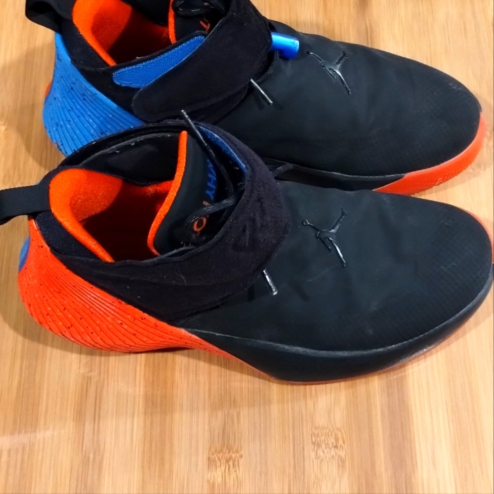 Jordan shoes